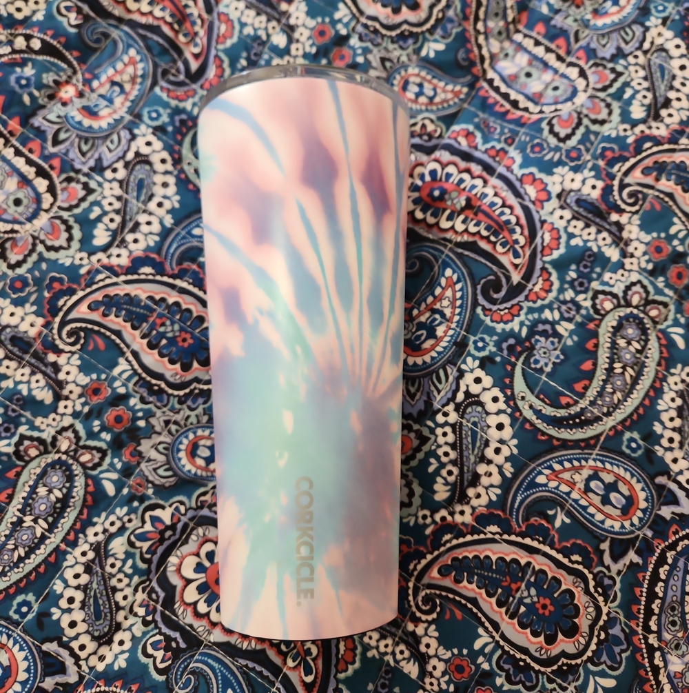 Corkcicle 24 Oz Tumbler